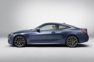 BMW M440i xDrive Coupe 2020 года  (WW)